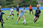 Women’s Soccer vs Endicott  Women's Soccer vs Endicott College. - Photo by Keith Nordstrom : Wheaton, Soccer